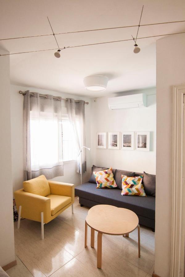 Cozy House Near To The City Center Of 格拉纳达 外观 照片