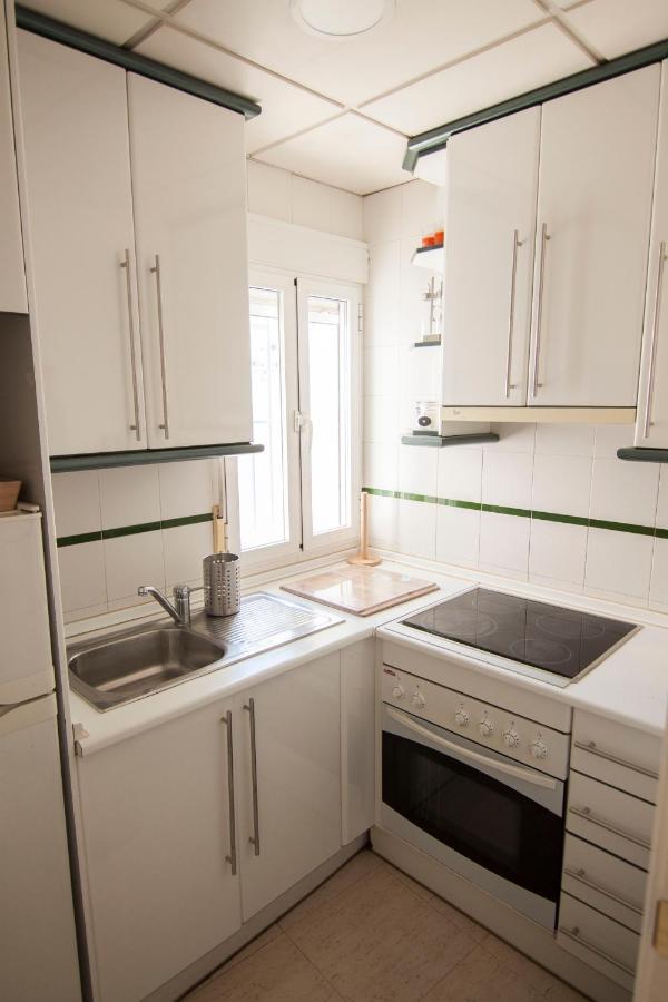 Cozy House Near To The City Center Of 格拉纳达 外观 照片