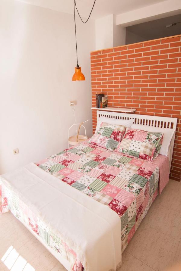 Cozy House Near To The City Center Of 格拉纳达 外观 照片