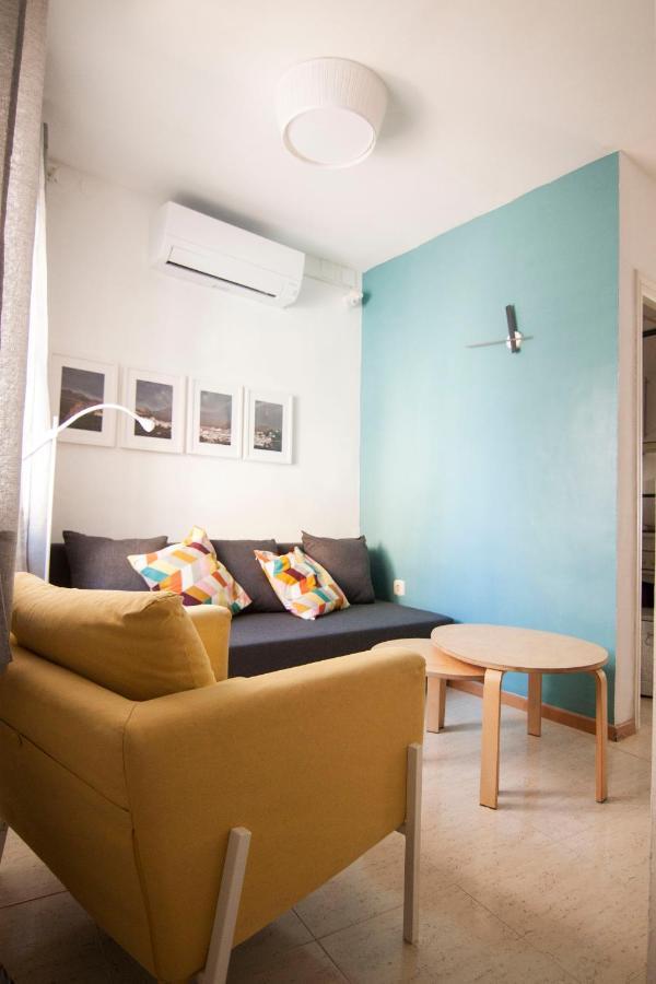 Cozy House Near To The City Center Of 格拉纳达 外观 照片